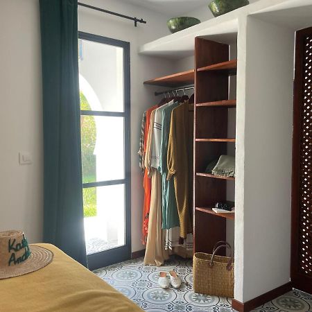 Kasbah Andaluz Guest House Chiclana de la Frontera Luaran gambar
