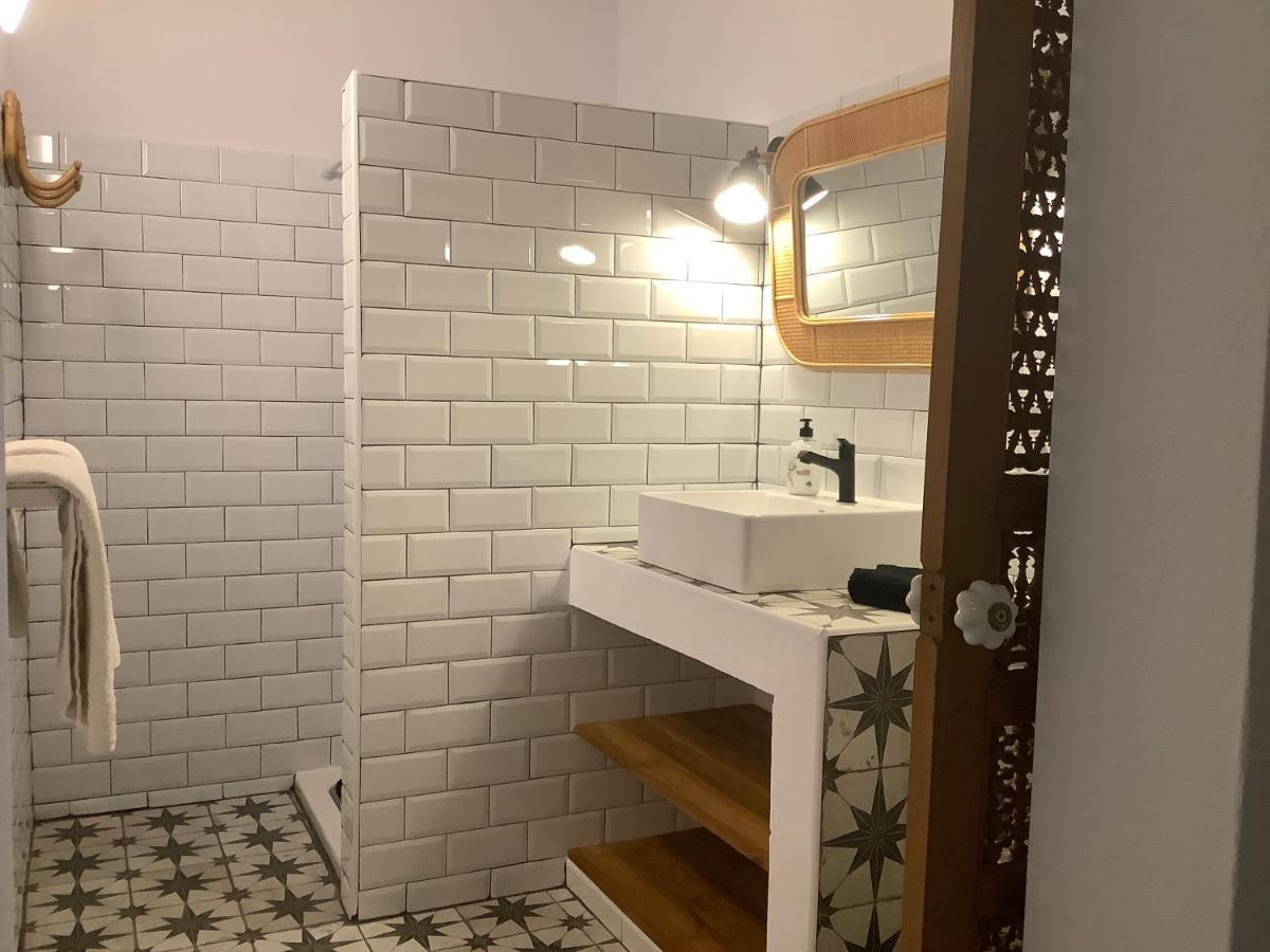 Kasbah Andaluz Guest House Chiclana de la Frontera Luaran gambar