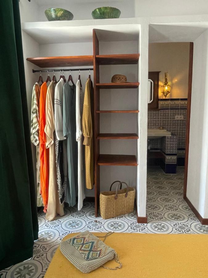 Kasbah Andaluz Guest House Chiclana de la Frontera Luaran gambar
