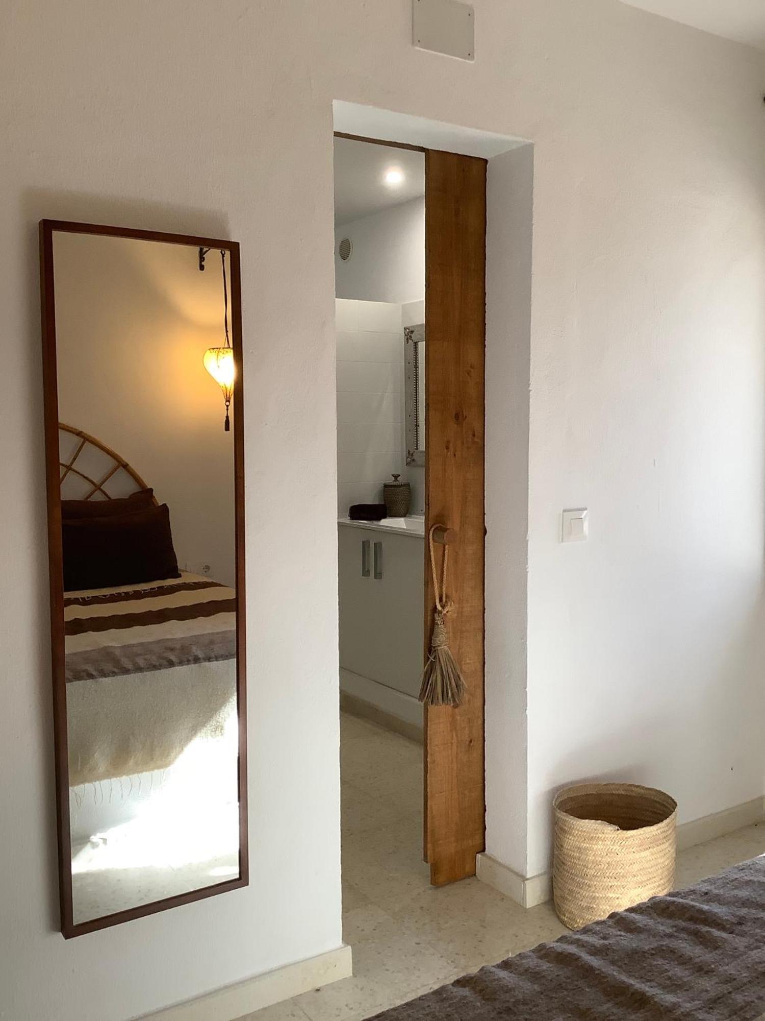 Kasbah Andaluz Guest House Chiclana de la Frontera Bilik gambar