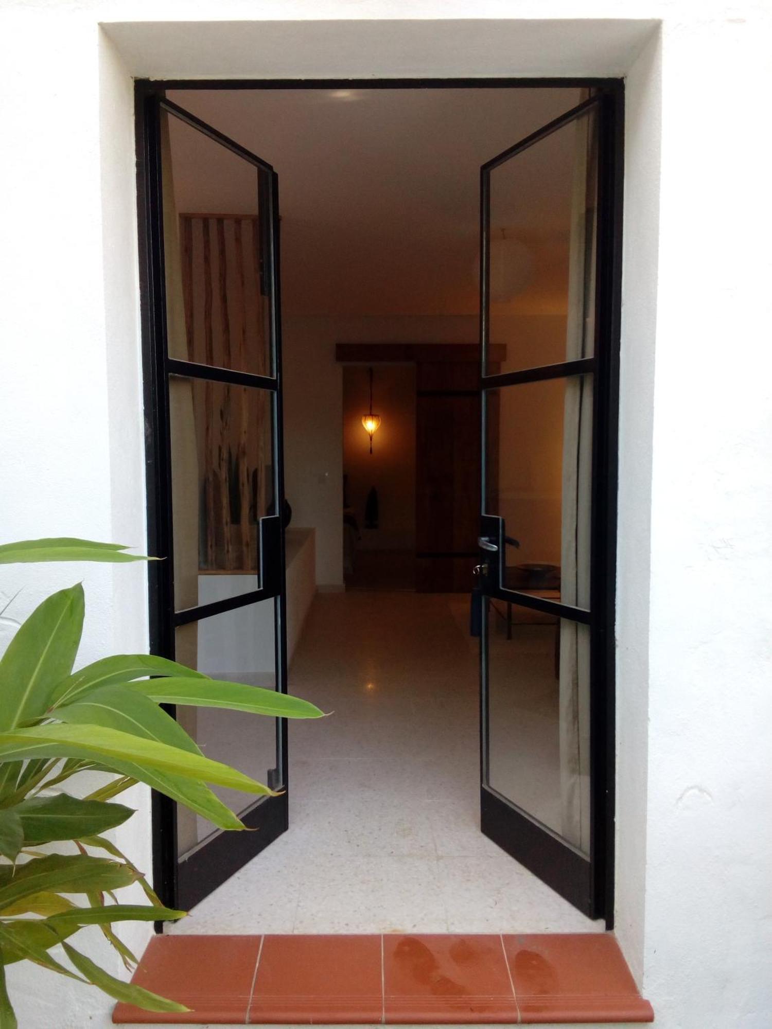 Kasbah Andaluz Guest House Chiclana de la Frontera Bilik gambar