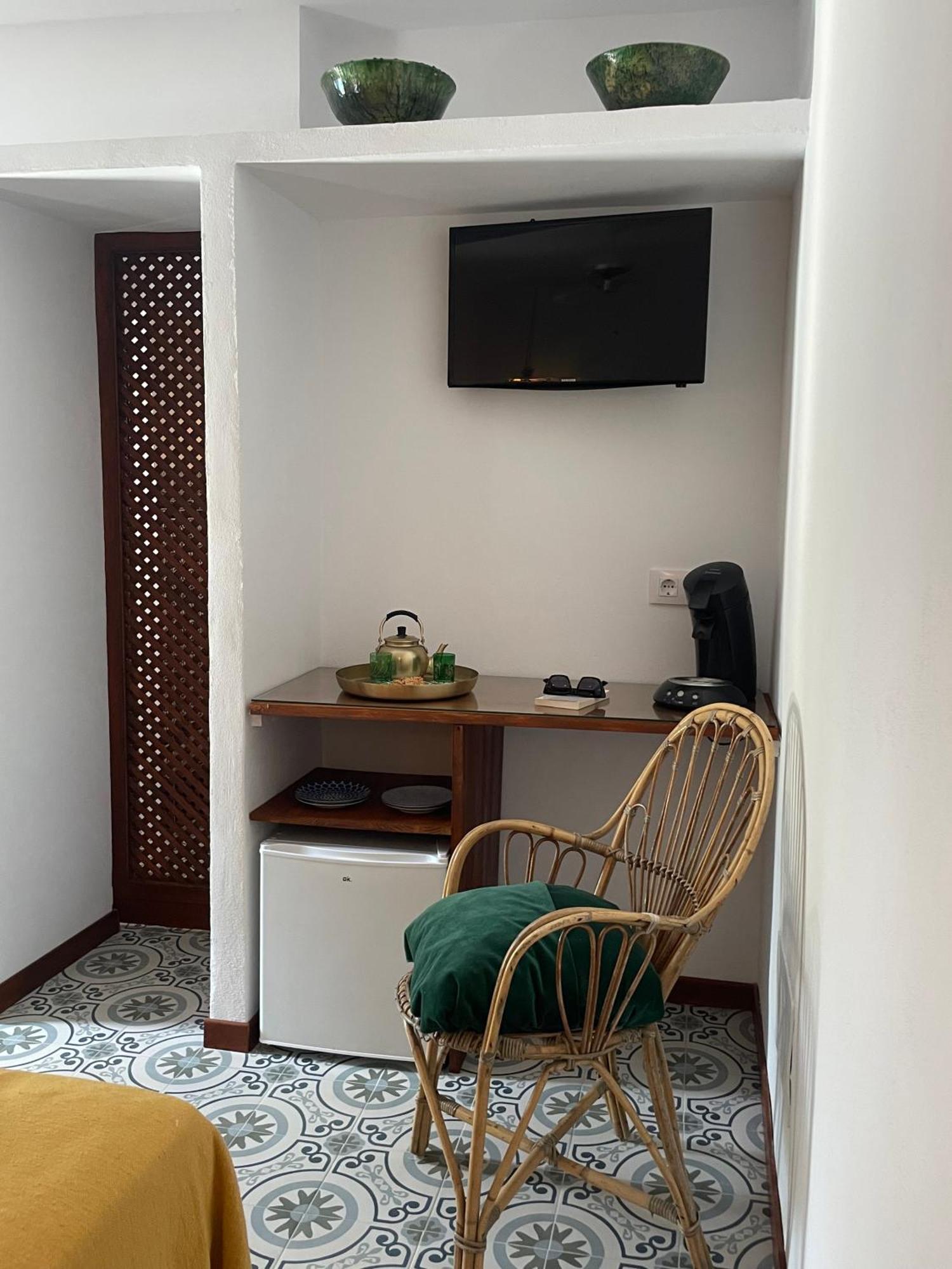 Kasbah Andaluz Guest House Chiclana de la Frontera Luaran gambar